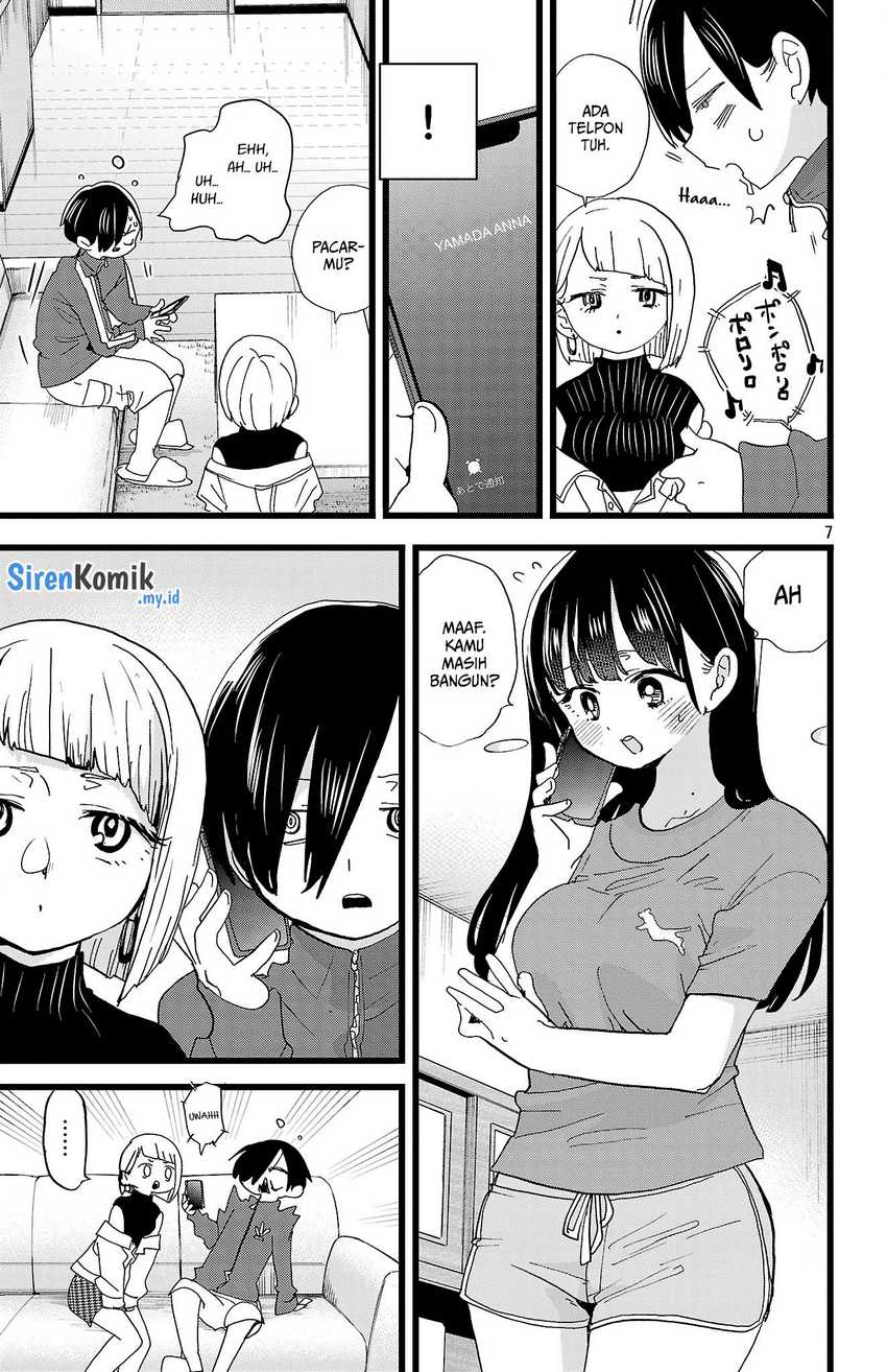 Chapter 158 - halaman 10