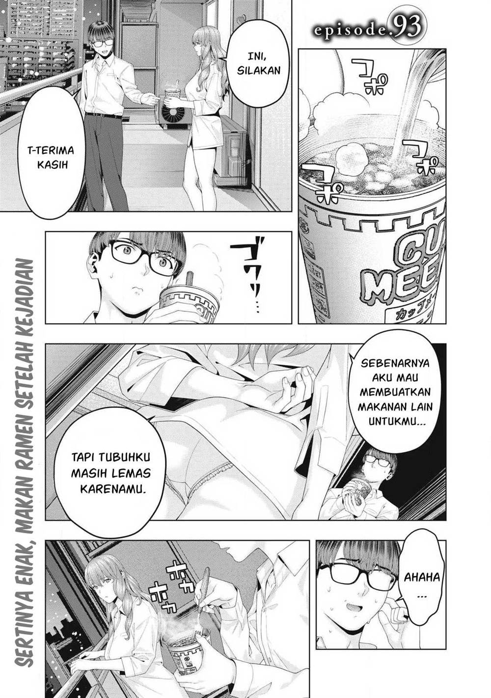 Chapter 93 - halaman 3