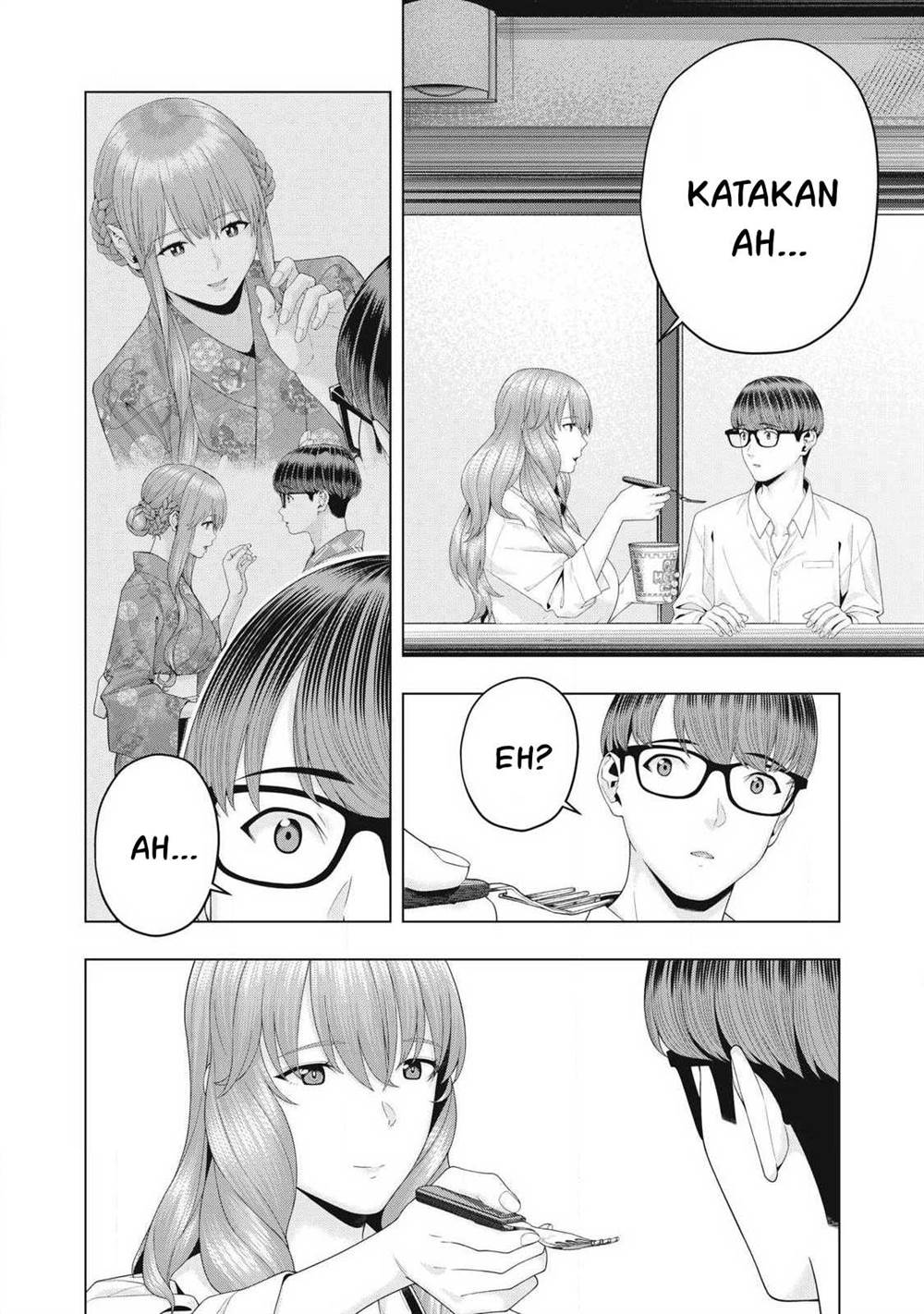 Chapter 93 - halaman 8