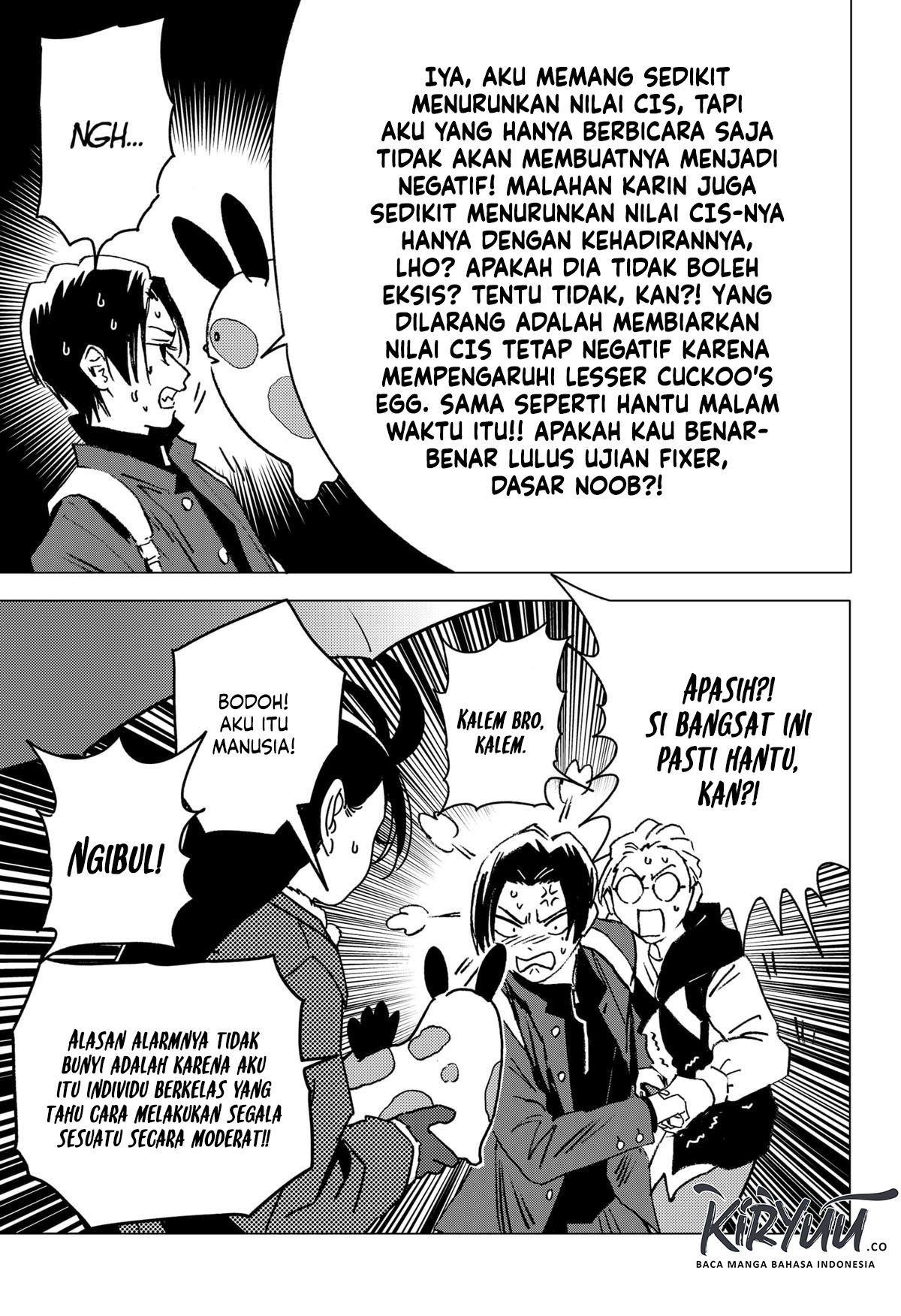 Chapter 30 - halaman 9