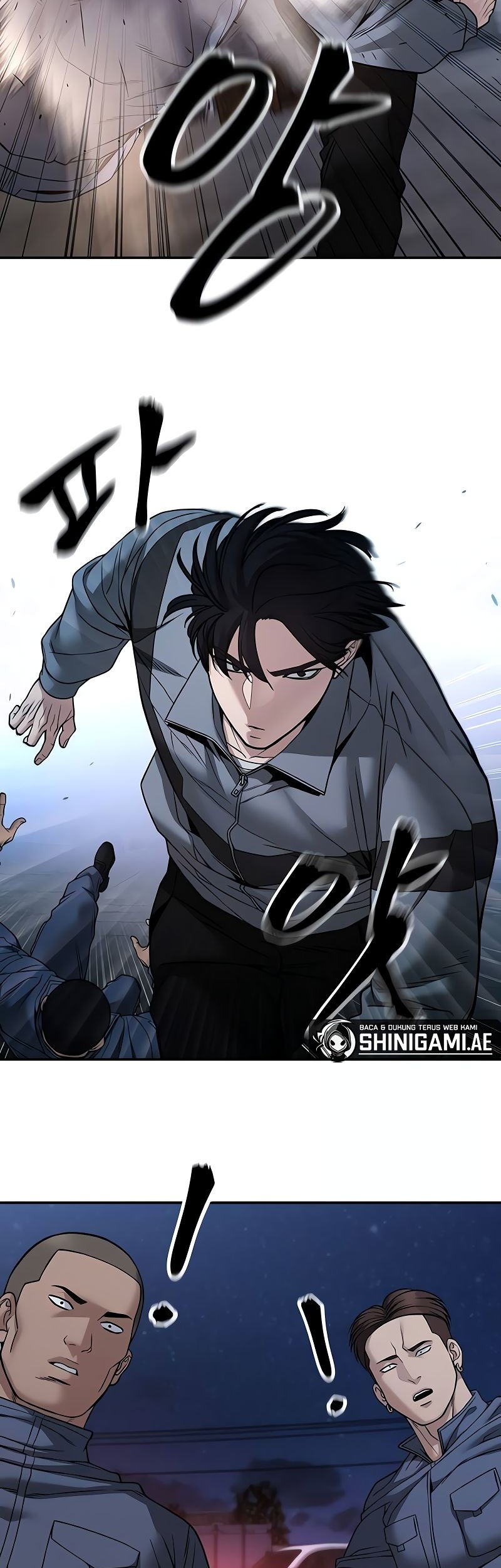 Chapter 117 - halaman 46