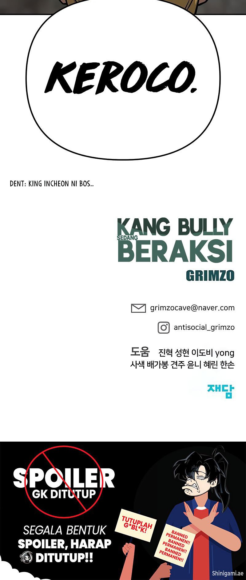 Chapter 117 - halaman 82