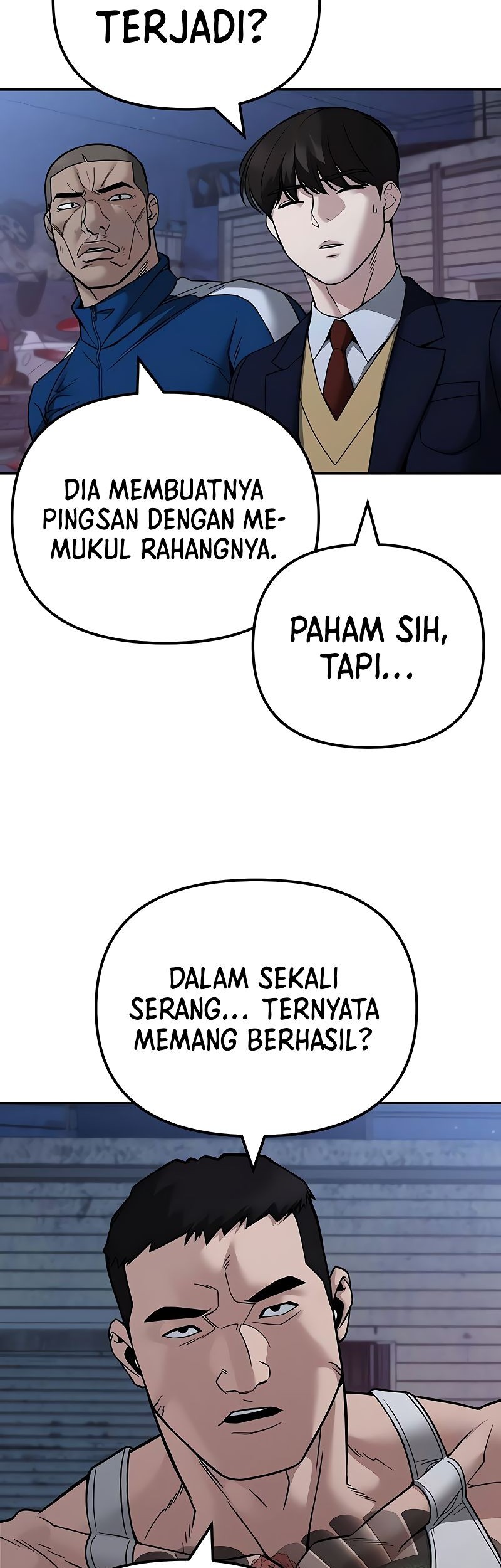 Chapter 117 - halaman 30