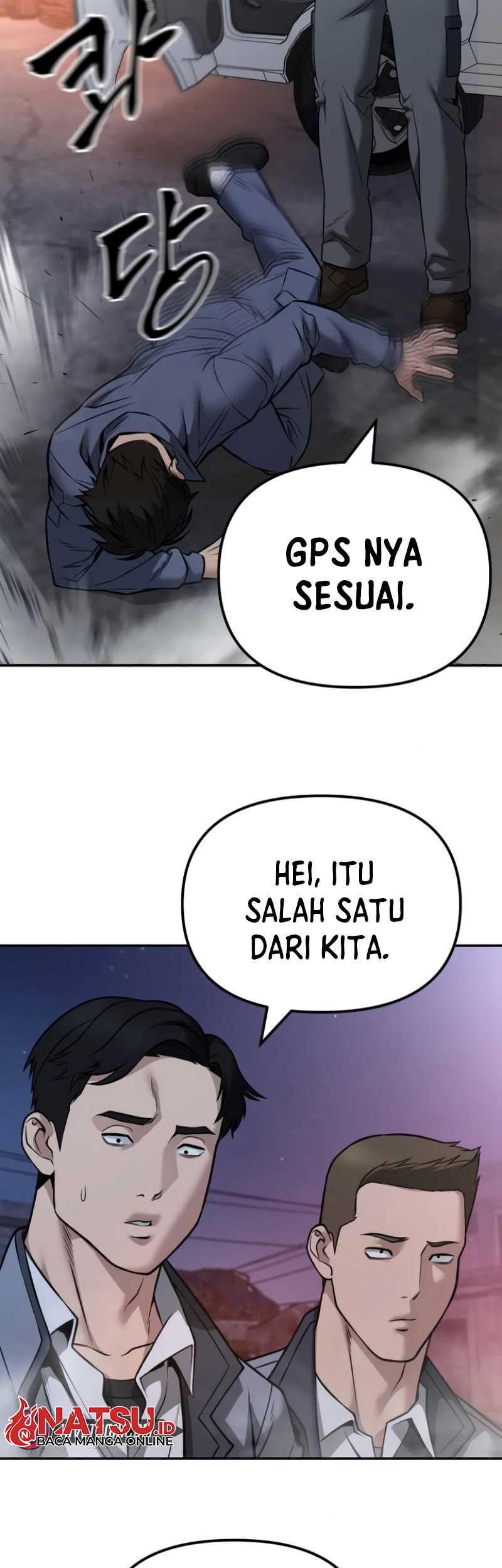 Chapter 116 - halaman 72