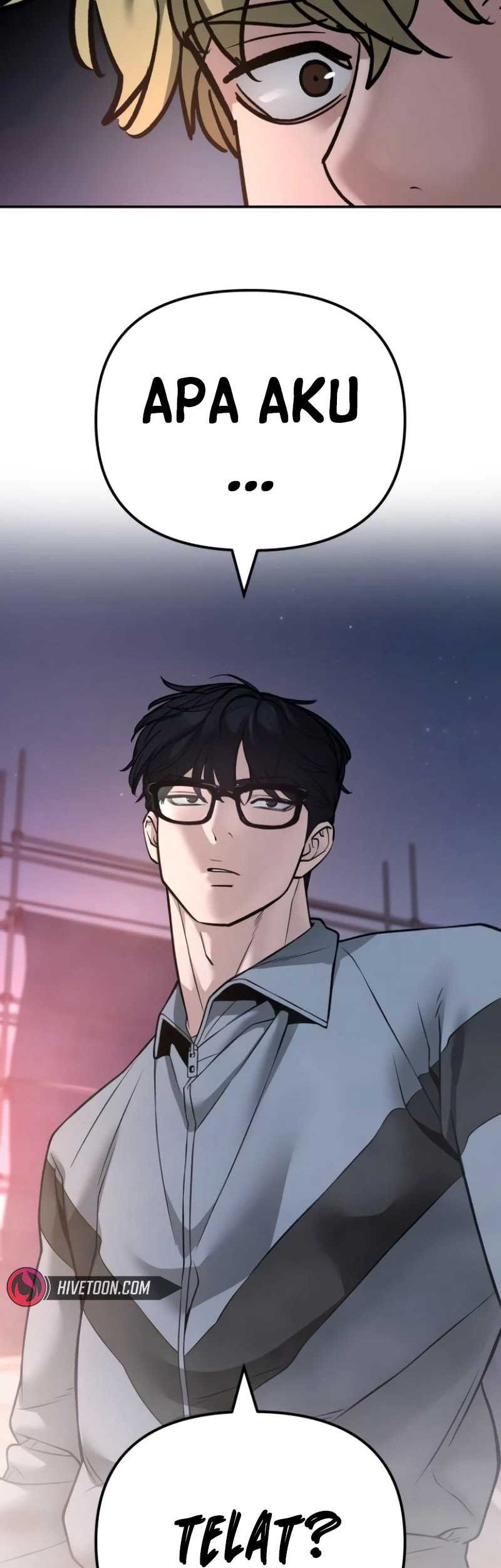 Chapter 116 - halaman 77