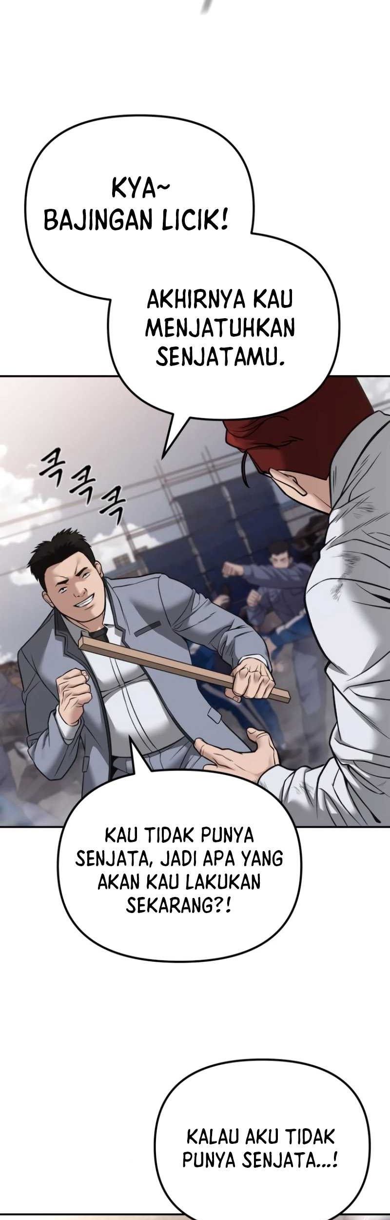 Chapter 116 - halaman 23