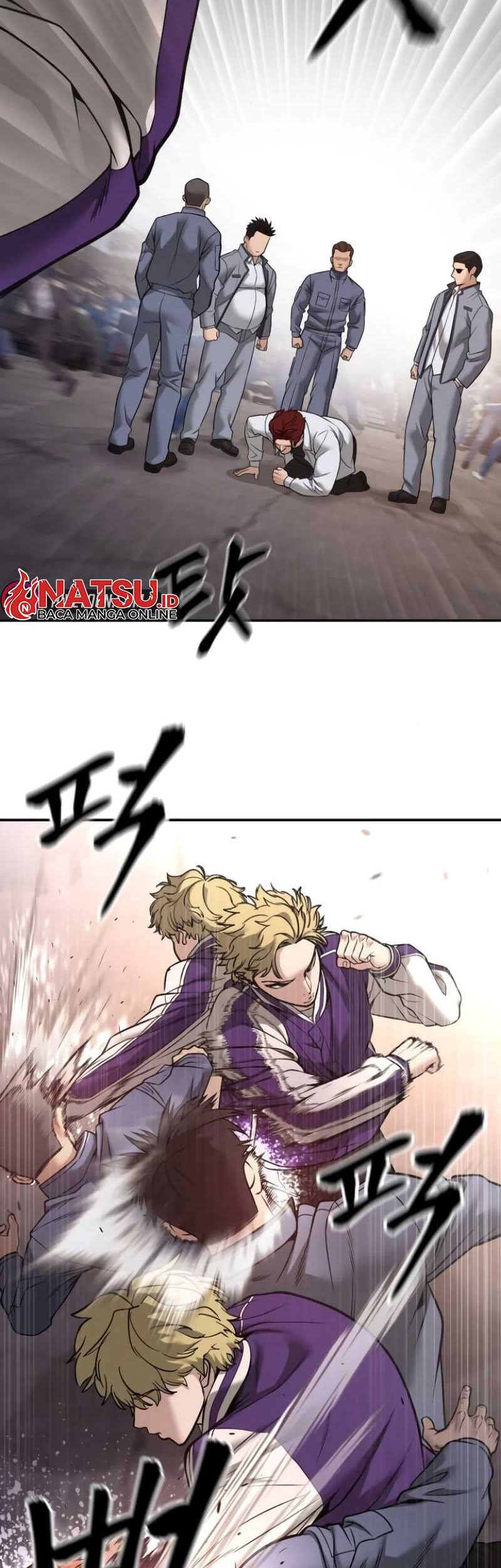 Chapter 116 - halaman 30