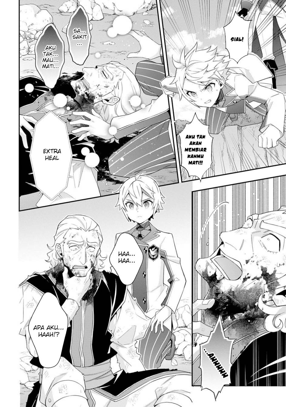 Chapter 65 - halaman 11