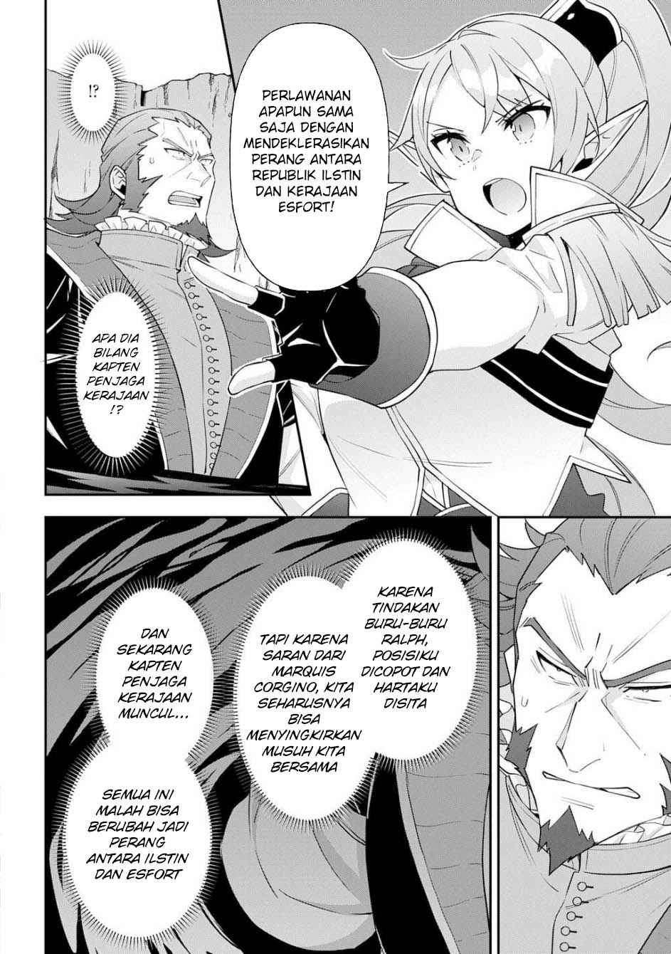 Chapter 65 - halaman 15