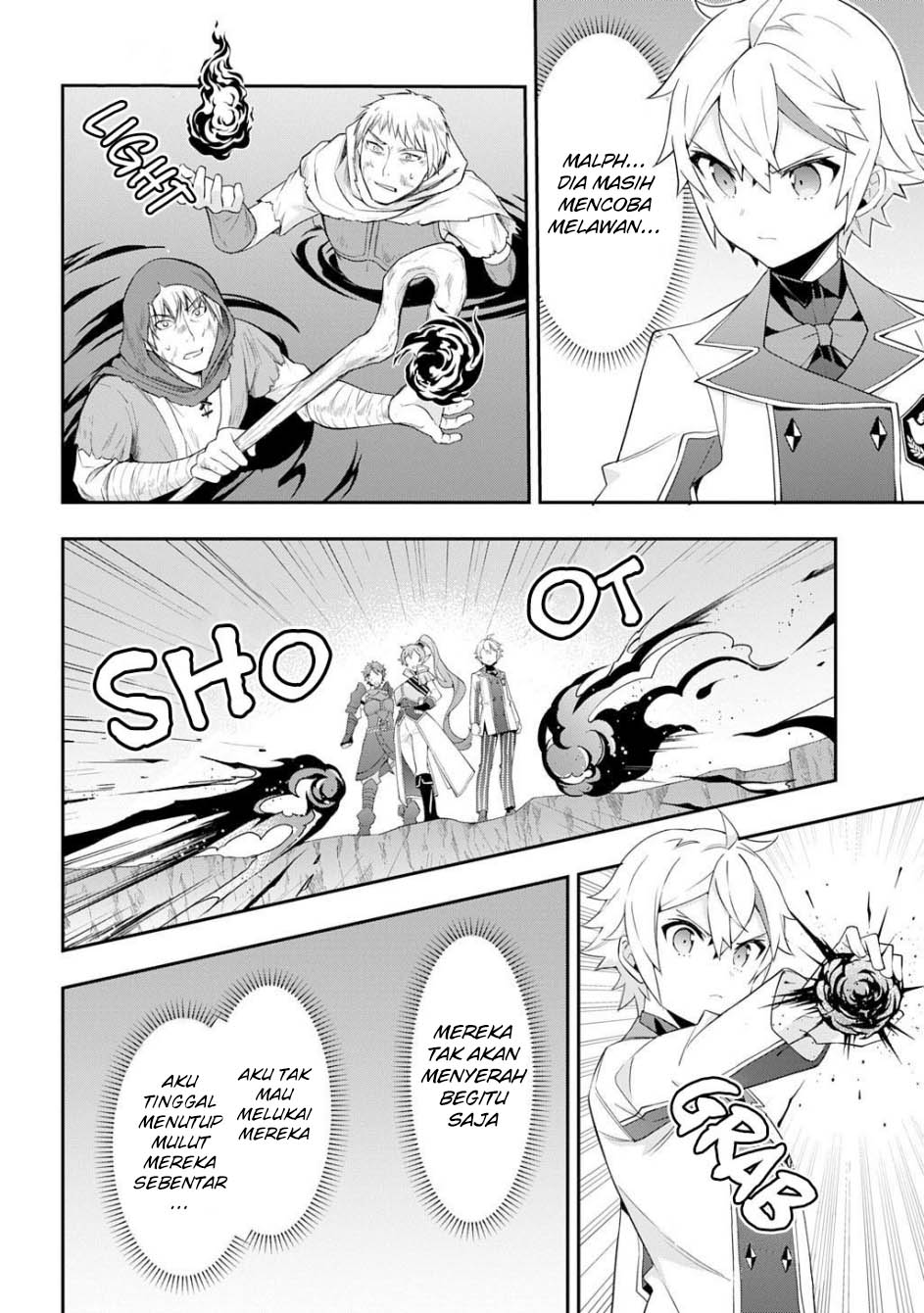 Chapter 65 - halaman 17