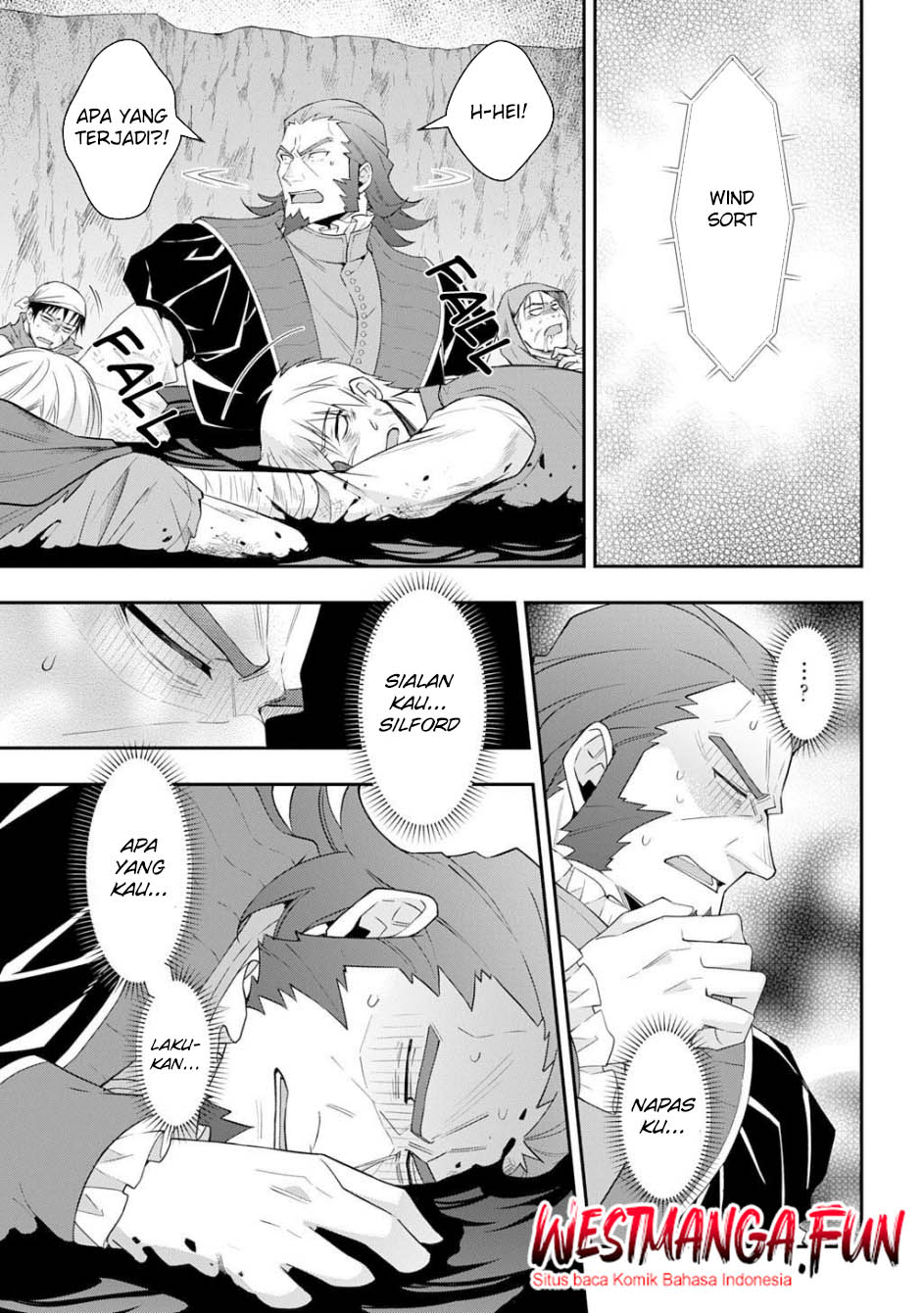 Chapter 65 - halaman 18