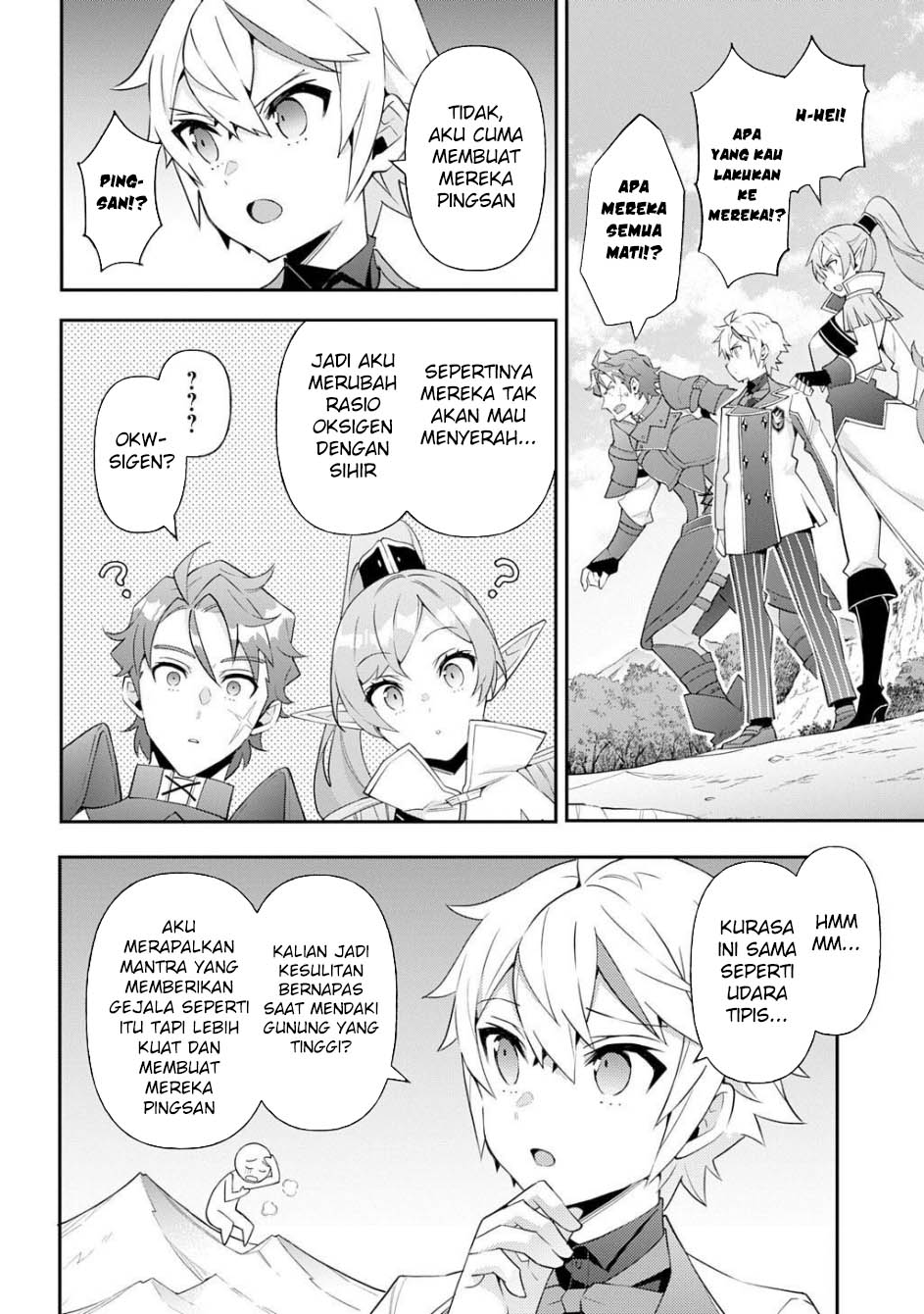 Chapter 65 - halaman 20