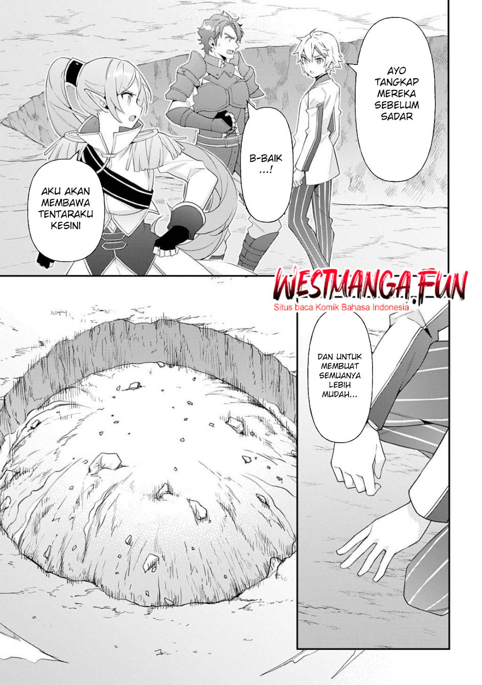 Chapter 65 - halaman 21