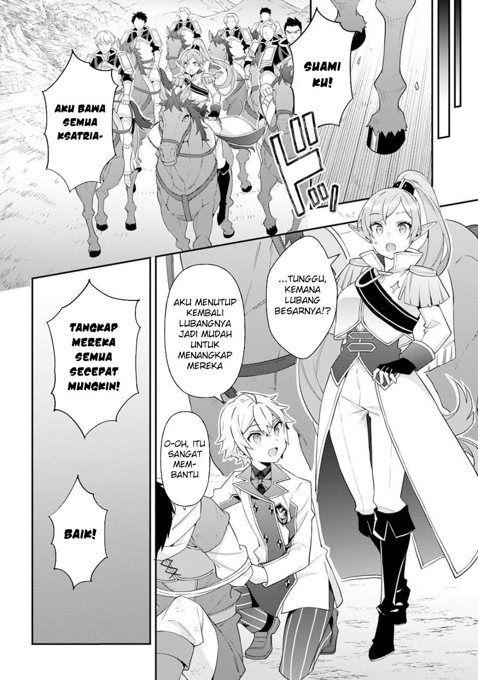 Chapter 65 - halaman 22