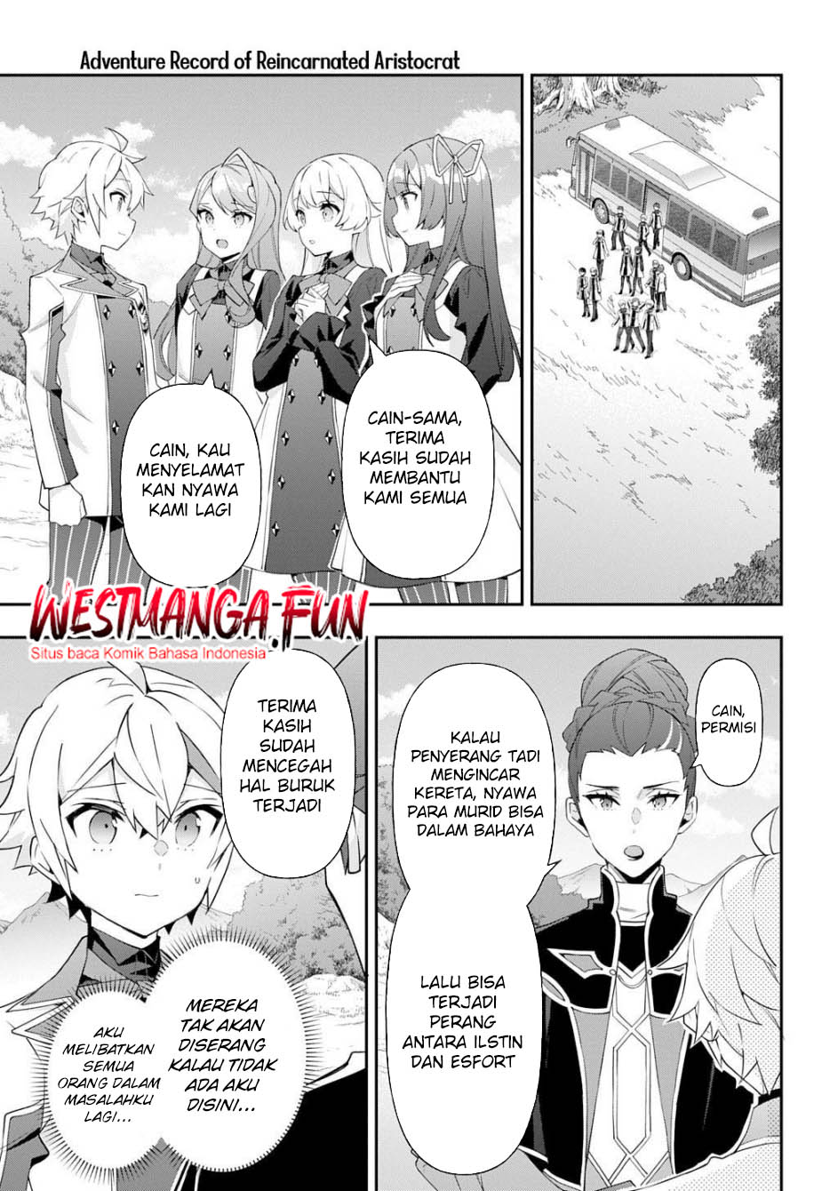 Chapter 65 - halaman 23