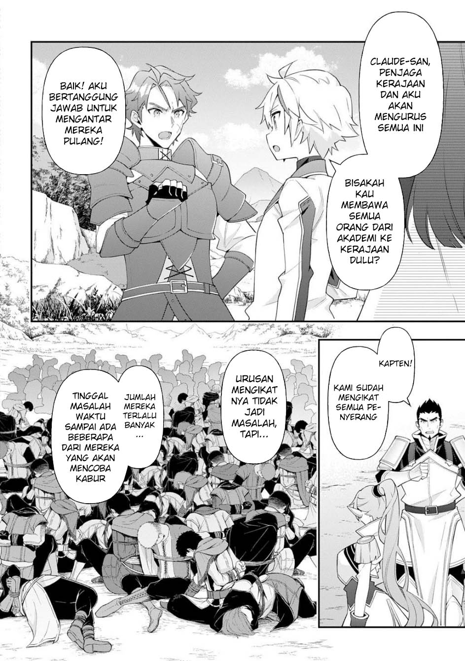 Chapter 65 - halaman 24