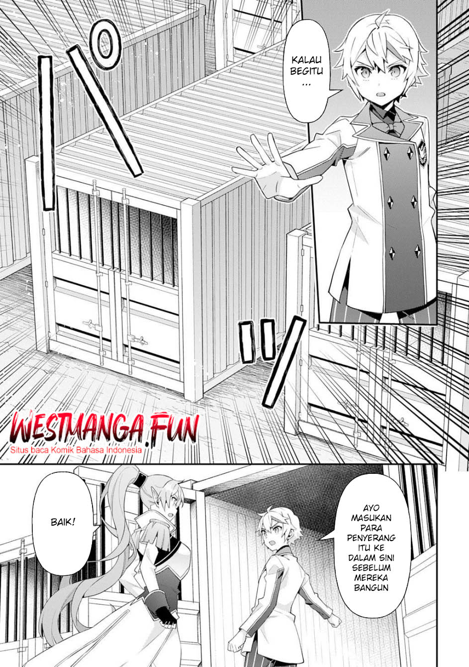 Chapter 65 - halaman 25