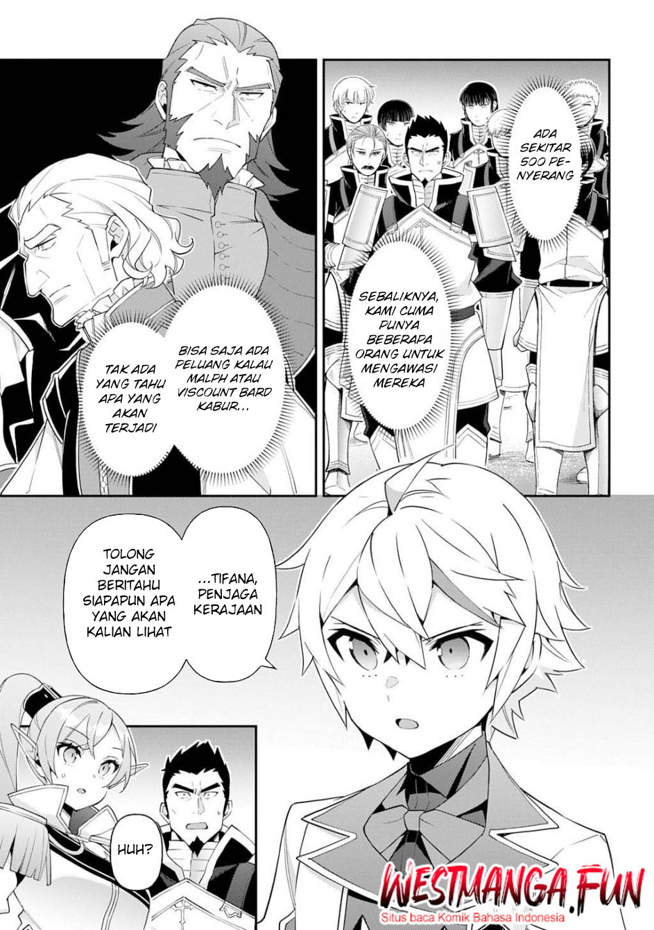 Chapter 65 - halaman 27
