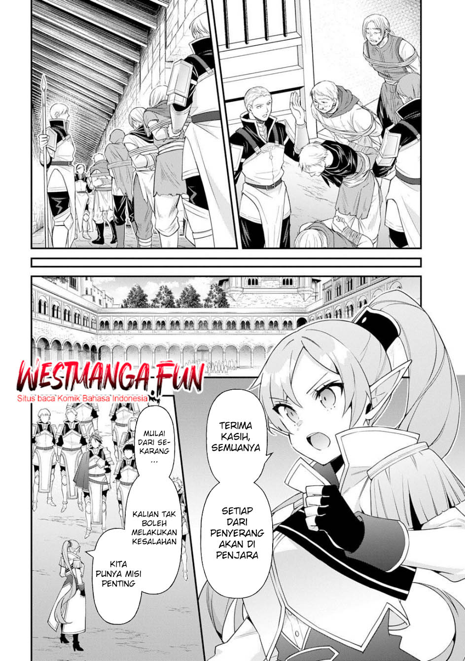 Chapter 65 - halaman 32