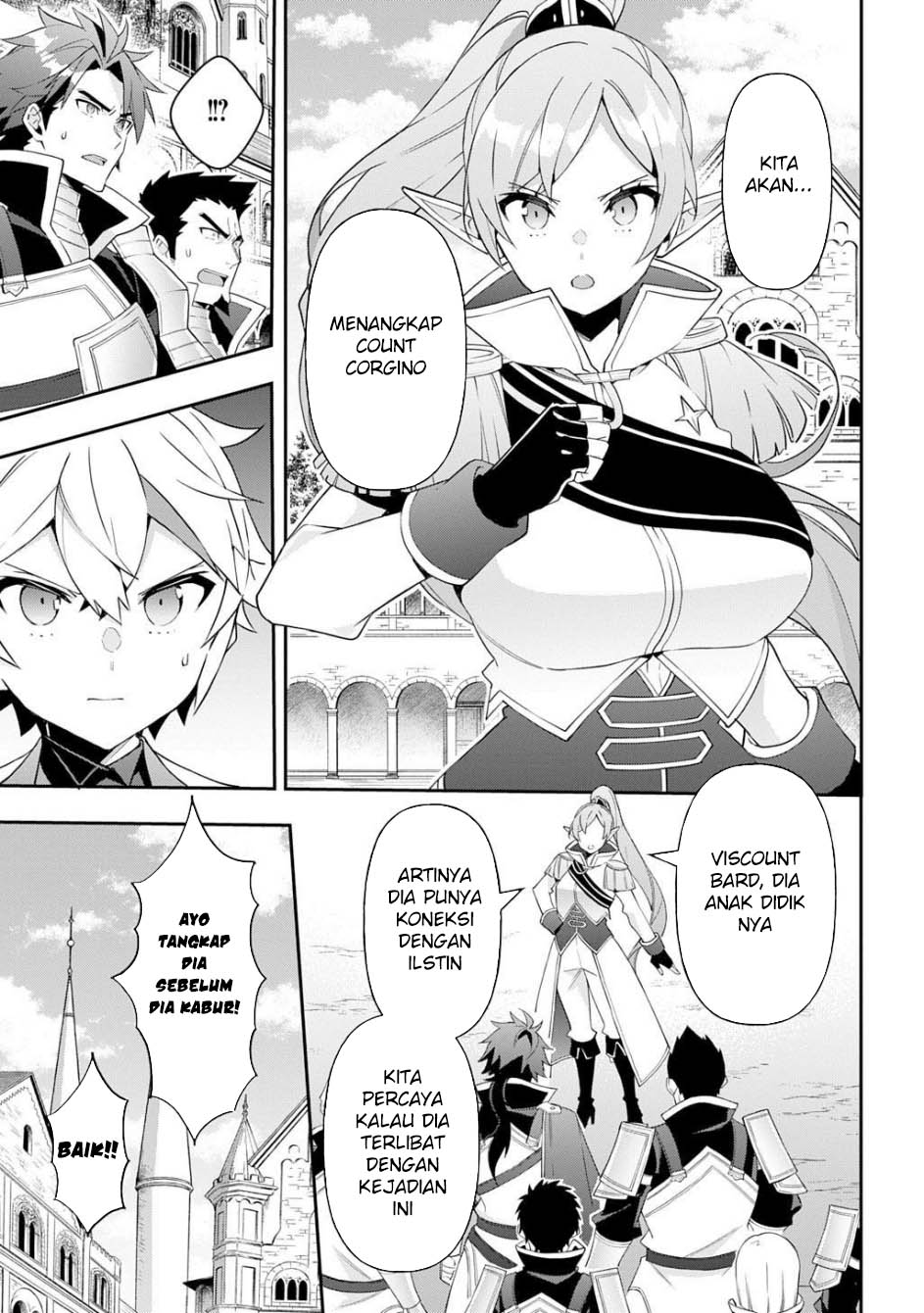 Chapter 65 - halaman 33
