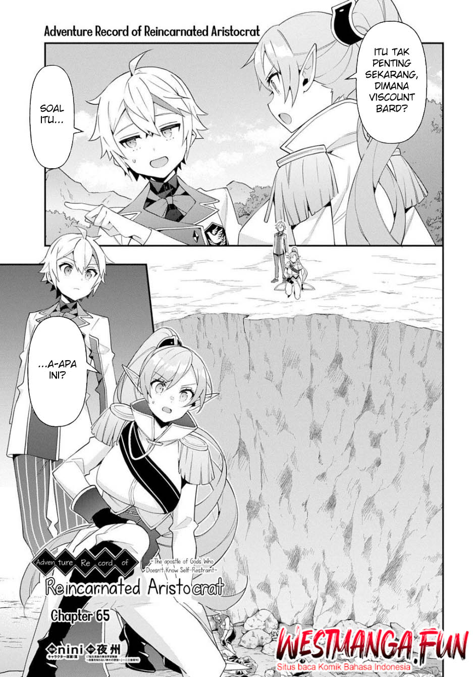 Chapter 65 - halaman 6