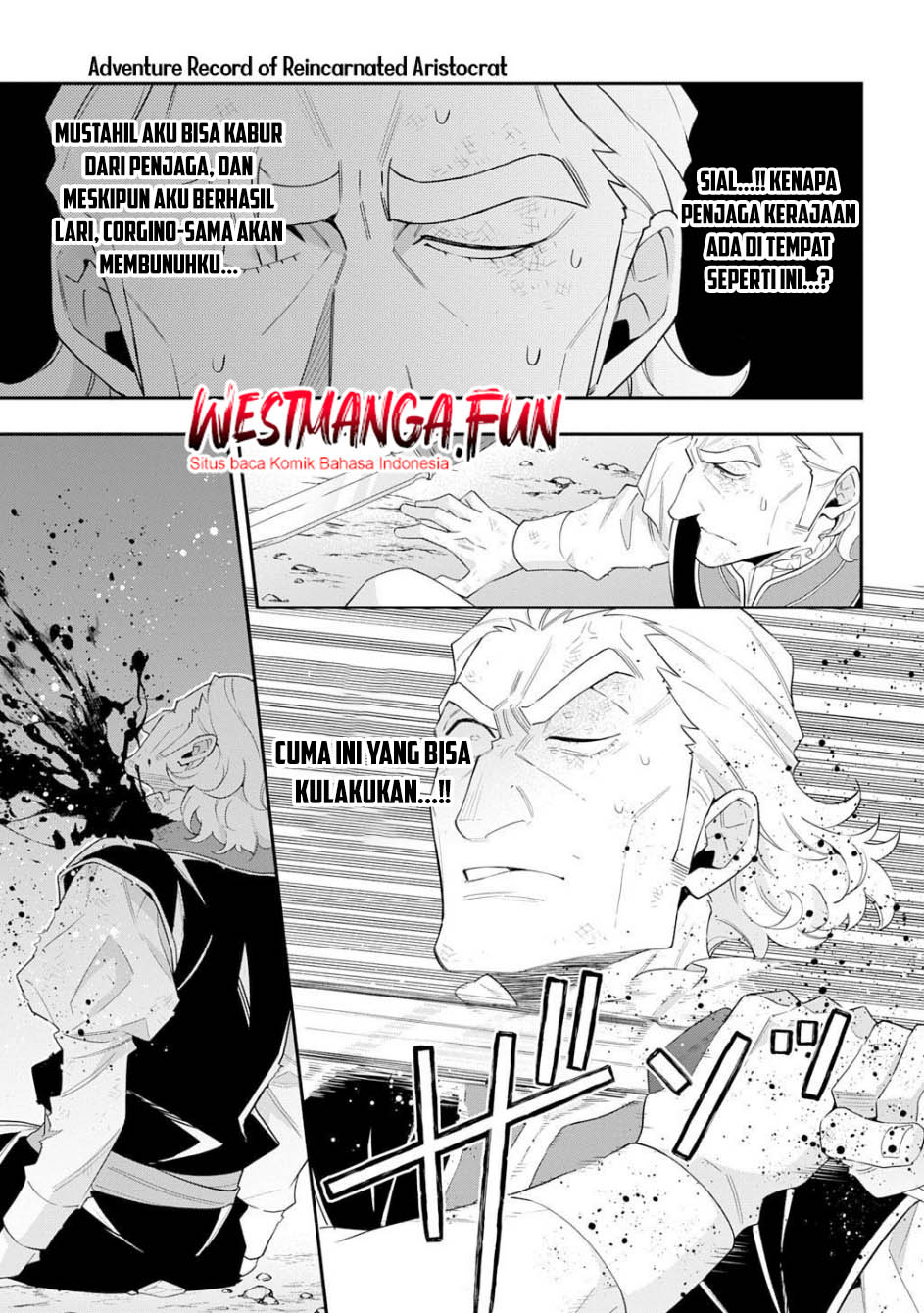 Chapter 65 - halaman 10