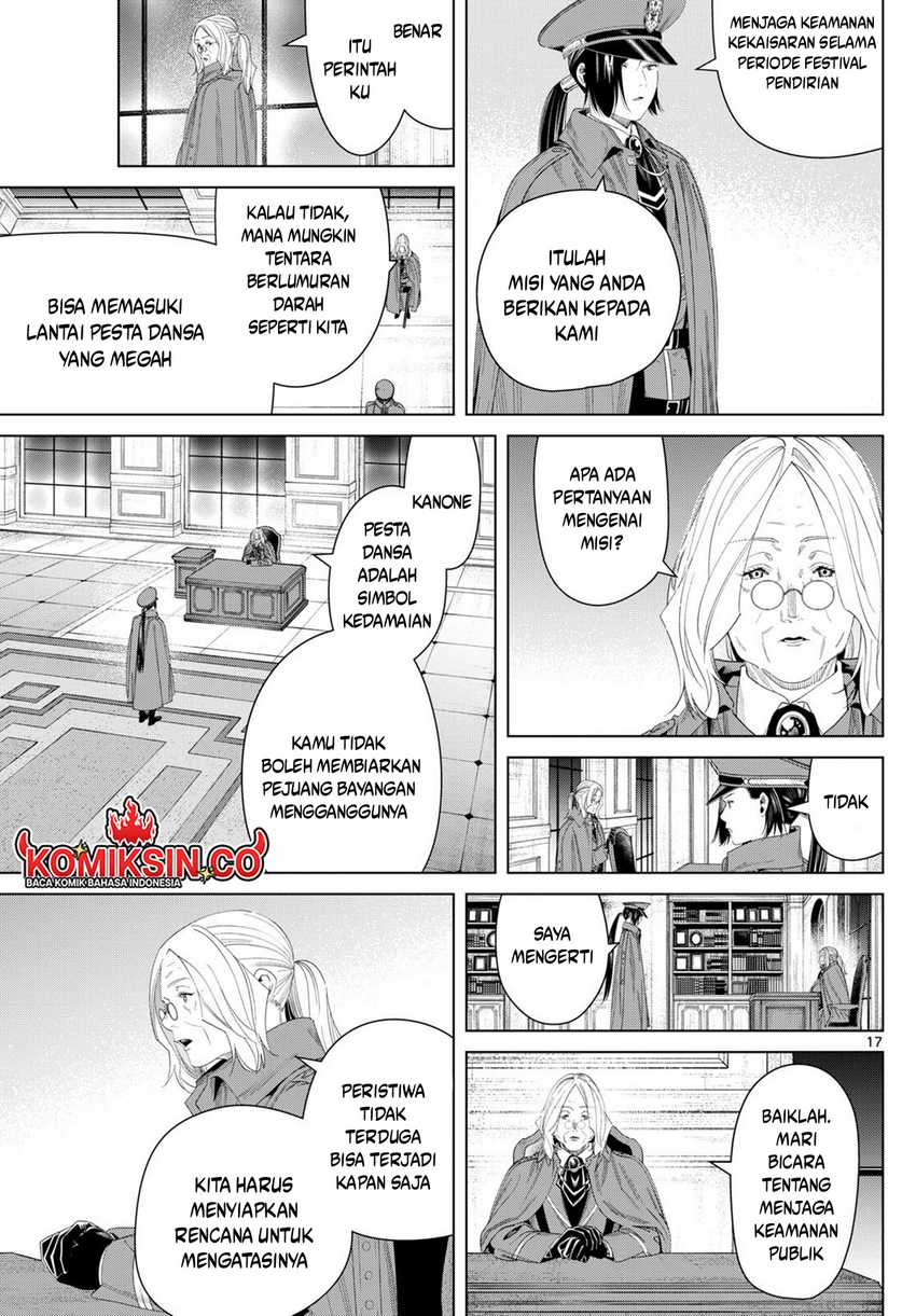 Chapter 139 - halaman 20