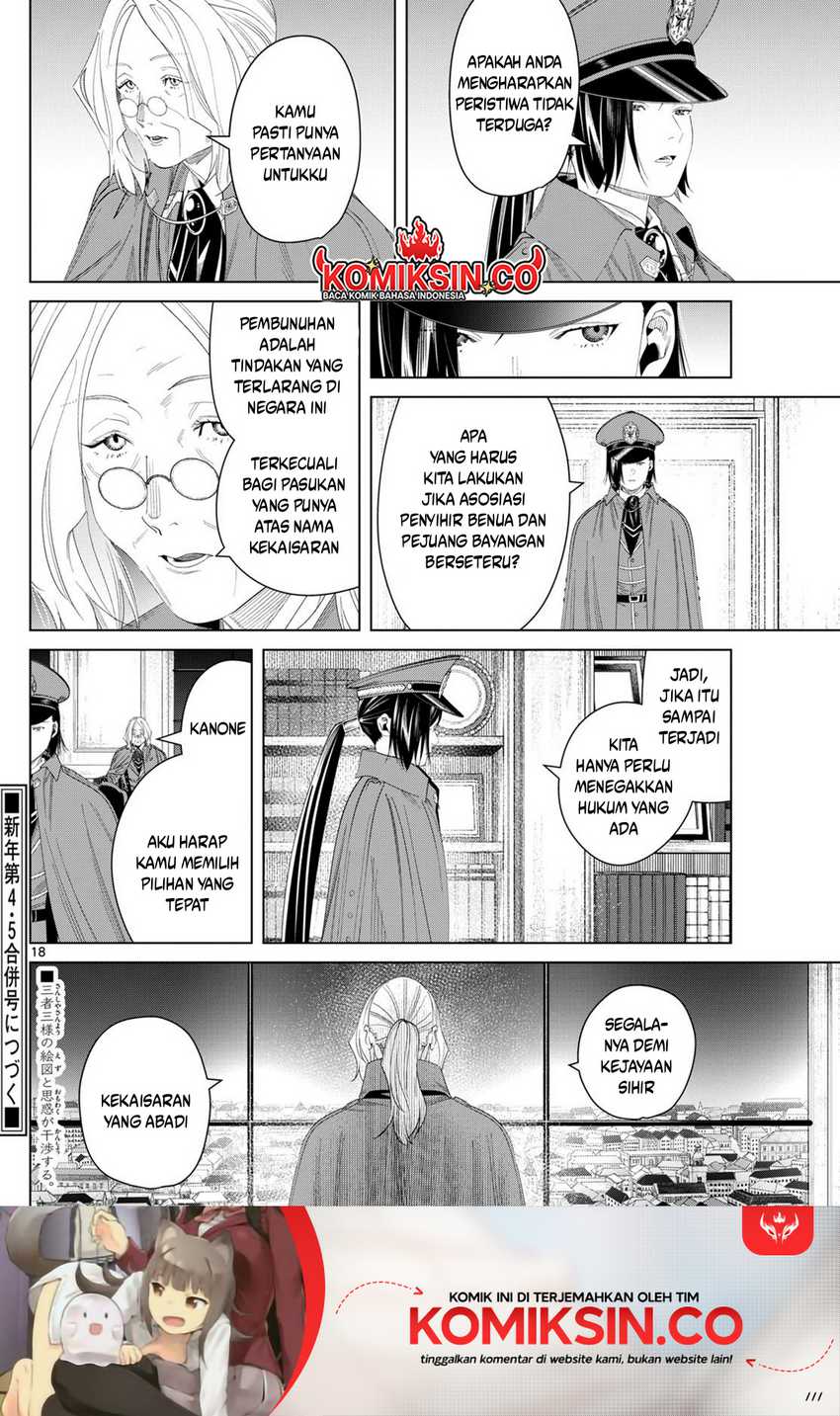 Chapter 139 - halaman 21