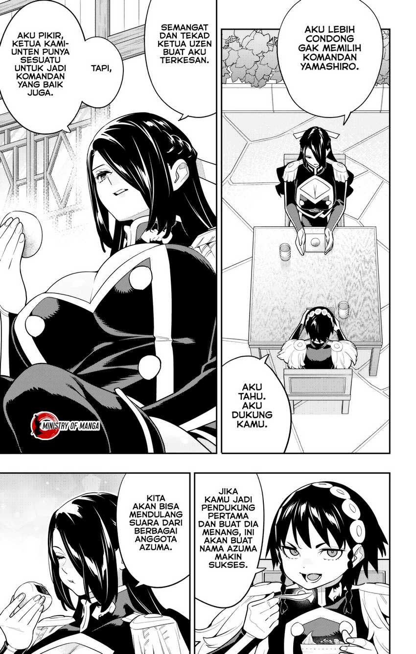 Chapter 145 - halaman 11