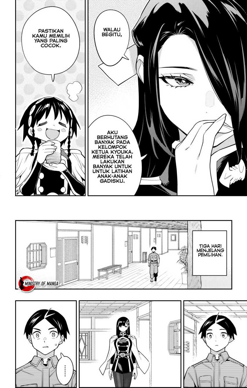 Chapter 145 - halaman 12