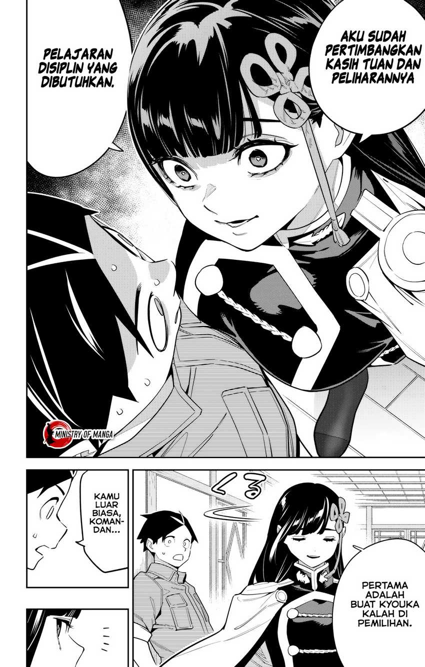 Chapter 145 - halaman 14