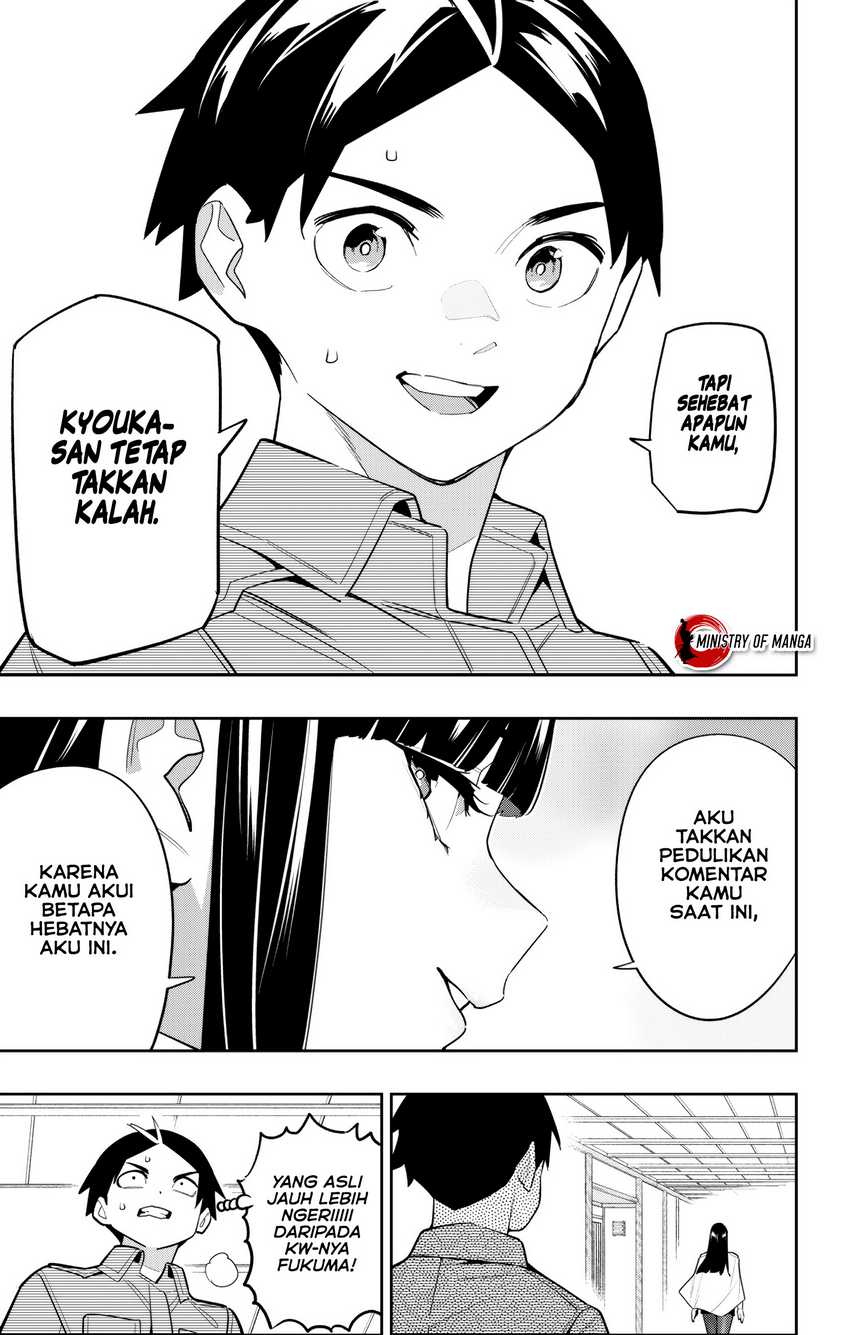 Chapter 145 - halaman 15