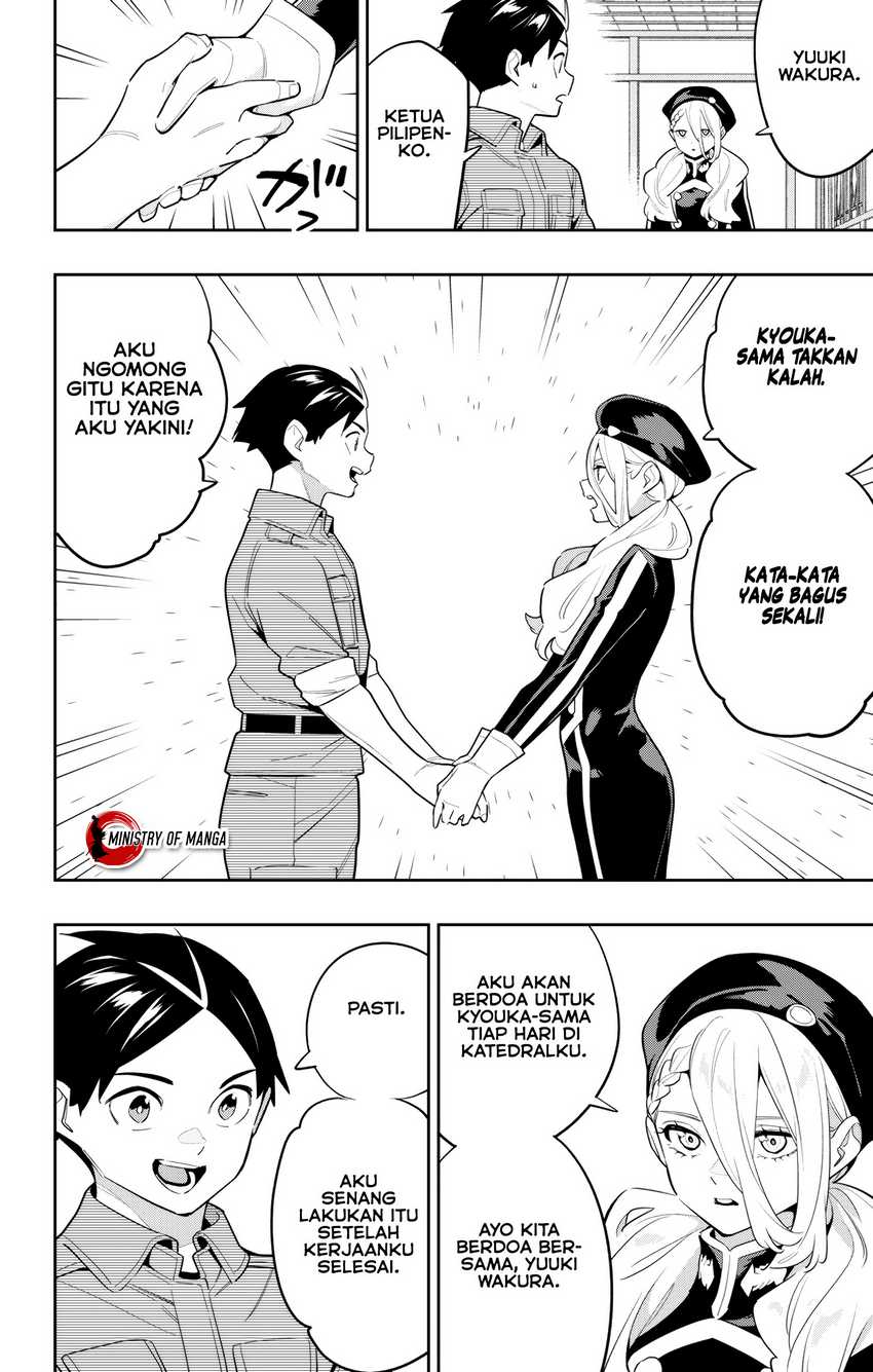 Chapter 145 - halaman 16