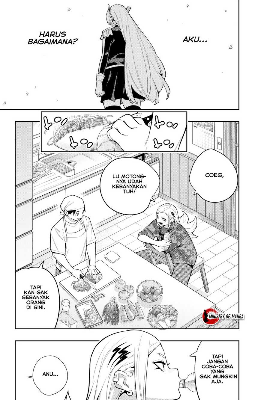 Chapter 145 - halaman 19