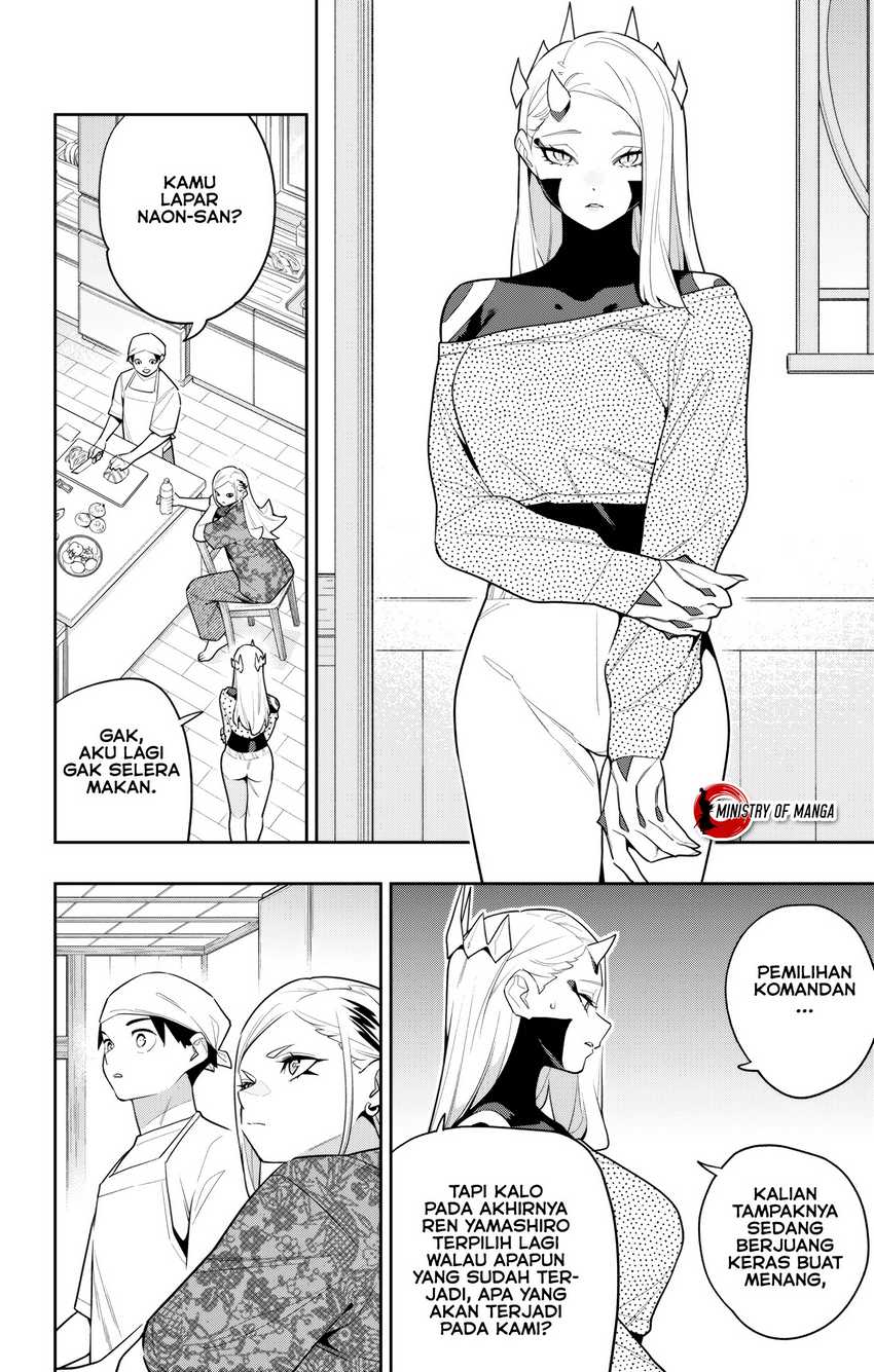 Chapter 145 - halaman 20