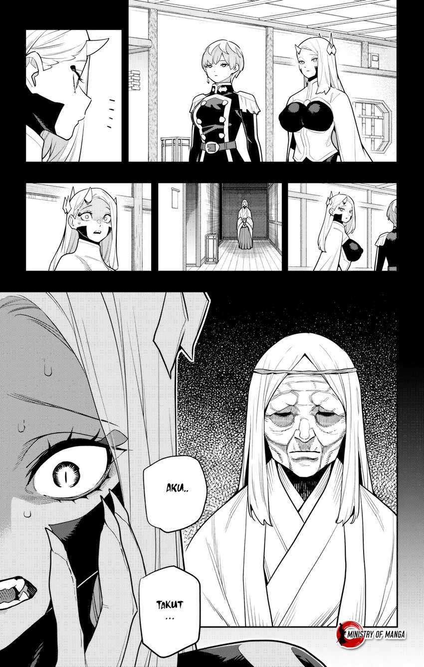 Chapter 145 - halaman 21