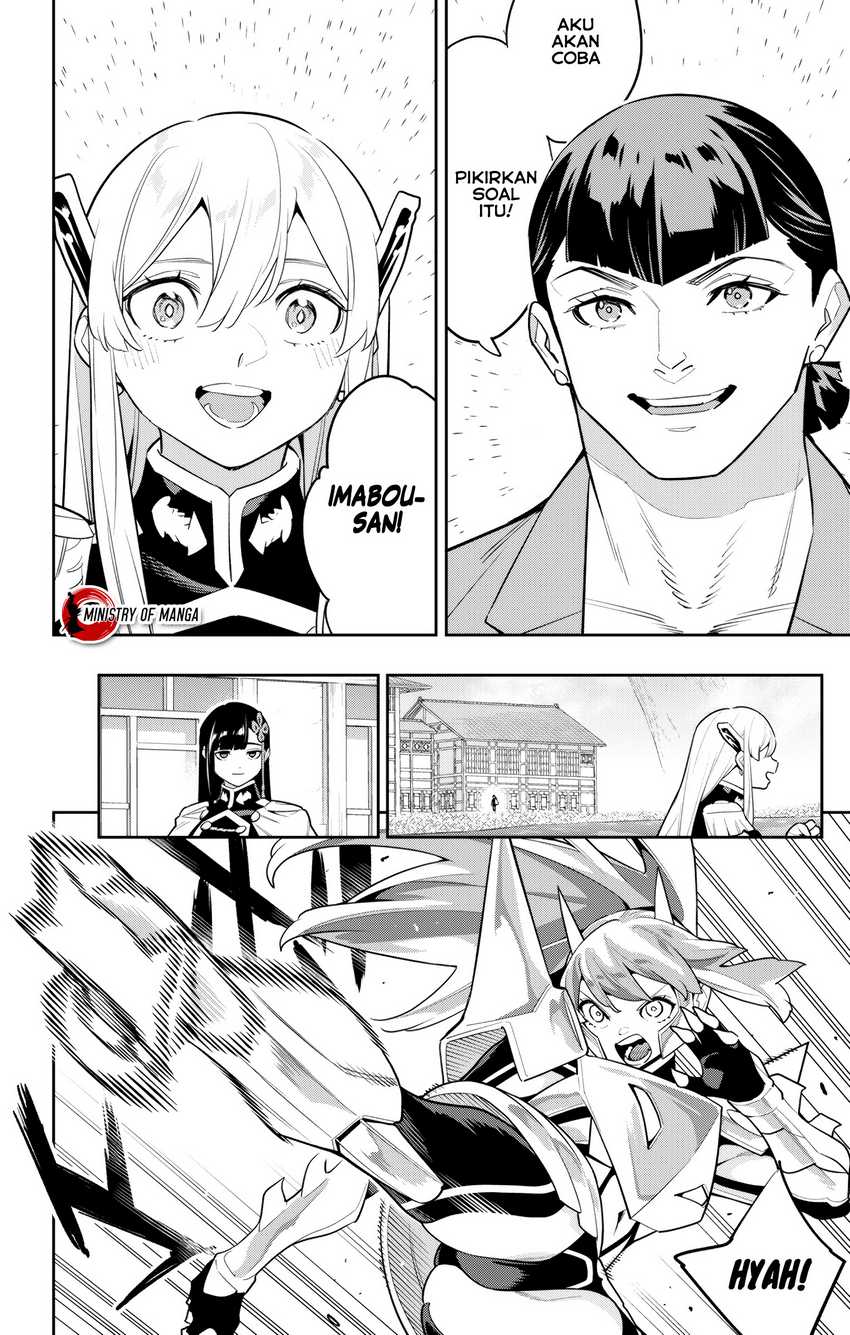 Chapter 145 - halaman 6