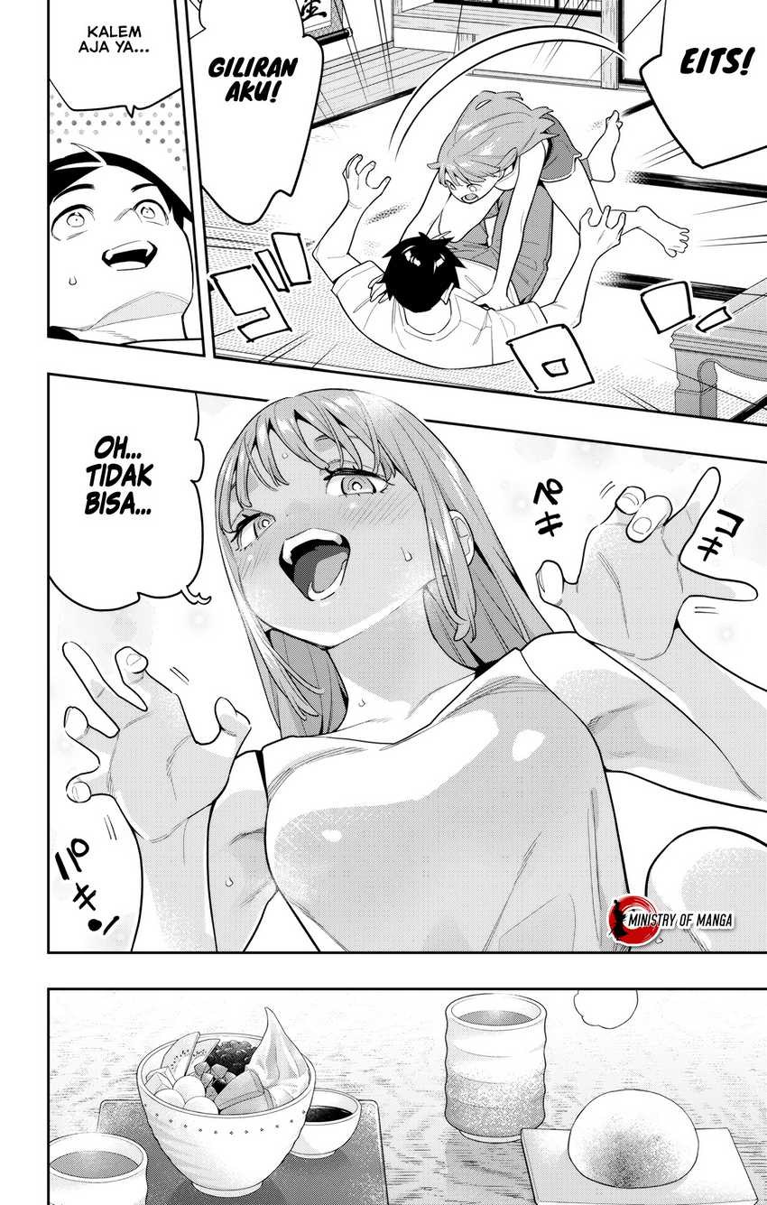 Chapter 145 - halaman 10