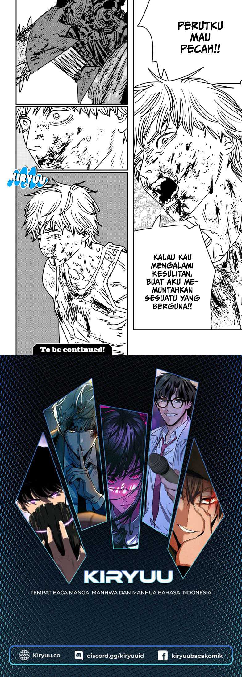 Chapter 187 - halaman 16