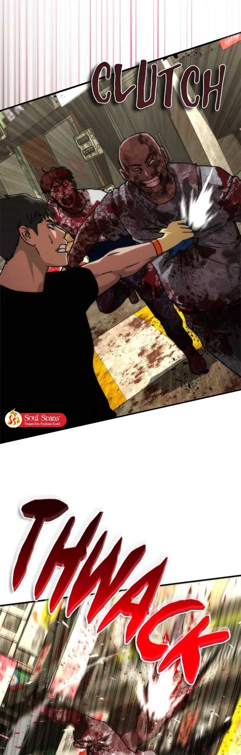 Chapter 43 - halaman 30