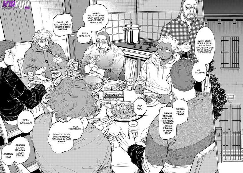Chapter 58 - halaman 9
