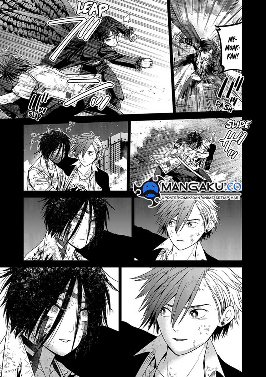 Chapter 95 - halaman 13