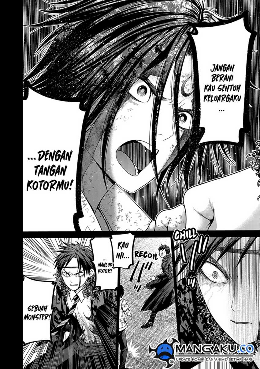 Chapter 95 - halaman 16