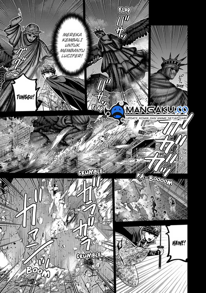 Chapter 95 - halaman 17