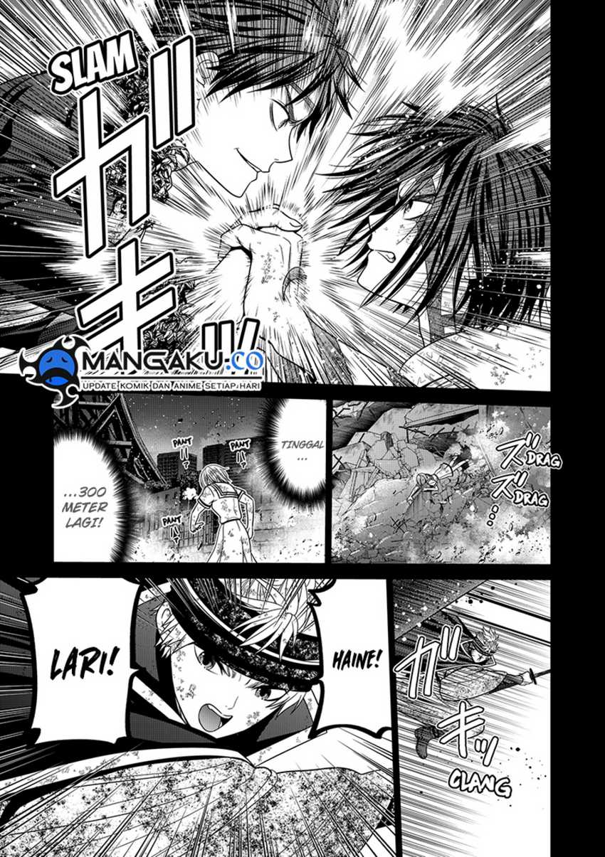 Chapter 95 - halaman 19