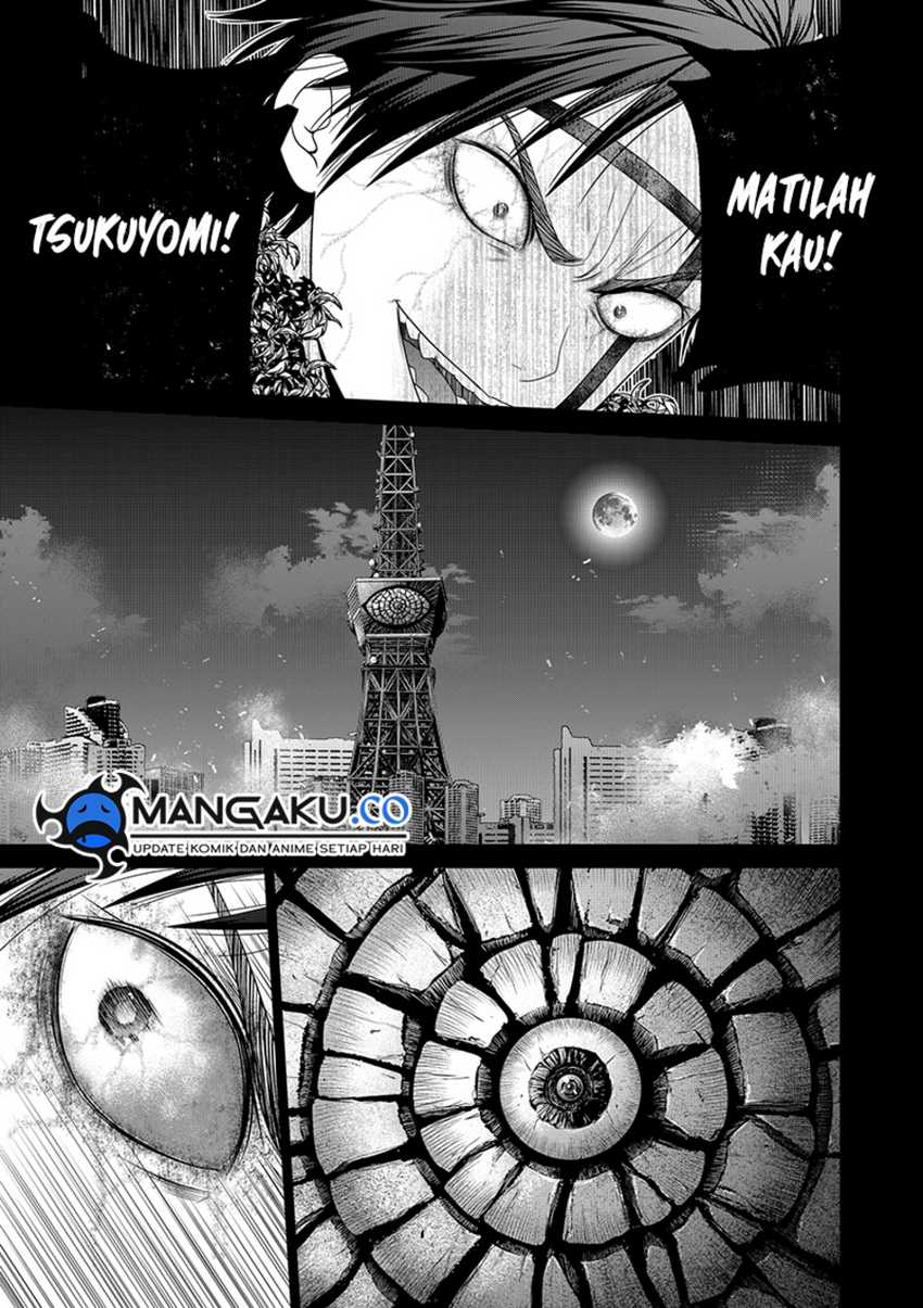Chapter 95 - halaman 23