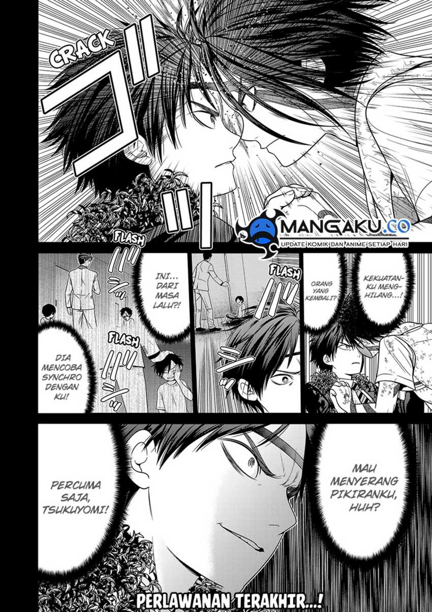 Chapter 95 - halaman 26