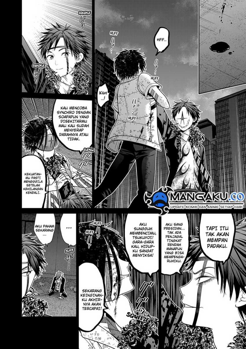 Chapter 95 - halaman 8