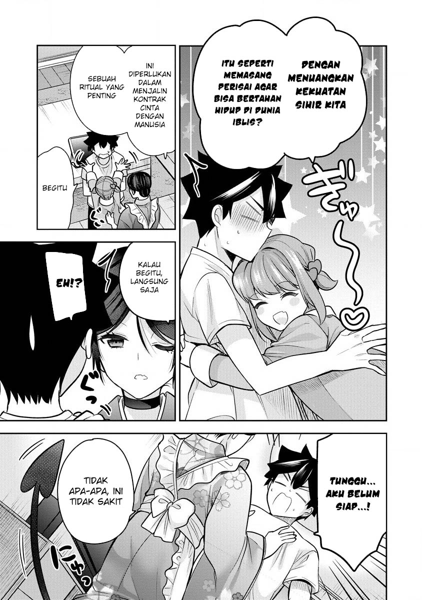 Chapter 22 - halaman 23