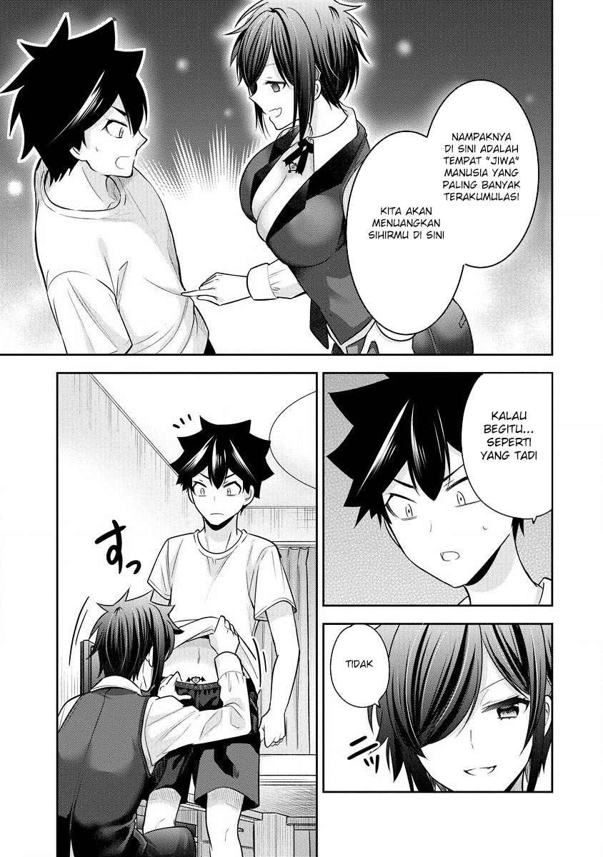 Chapter 22 - halaman 25